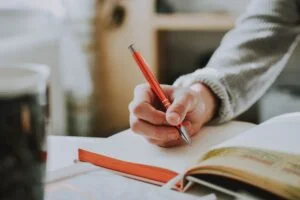 journal prompts for anxiety