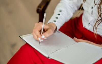 How Trusting Your Senses Can Help You Break Free From OCD Overthinking