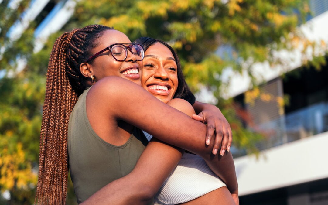 How ICBT Helps with the Fear of Losing Control and Hurting Someone