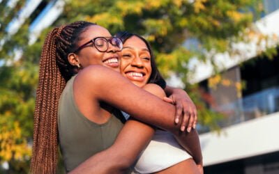 How ICBT Helps with the Fear of Losing Control and Hurting Someone
