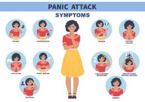 panic attack therapy in St. Louis